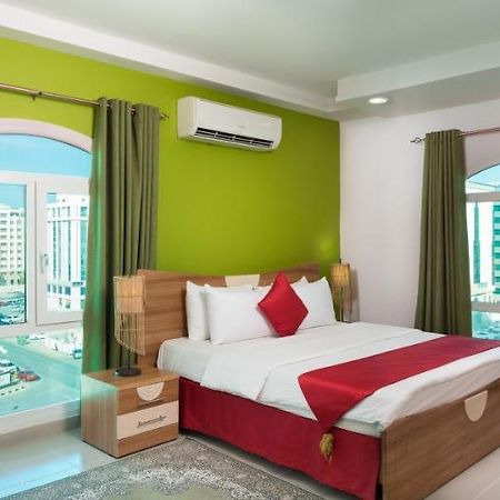 Al Manaf Hotel Suites Maskat Zewnętrze zdjęcie