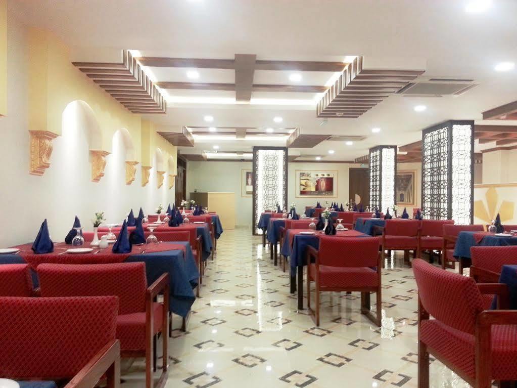 Al Manaf Hotel Suites Maskat Zewnętrze zdjęcie