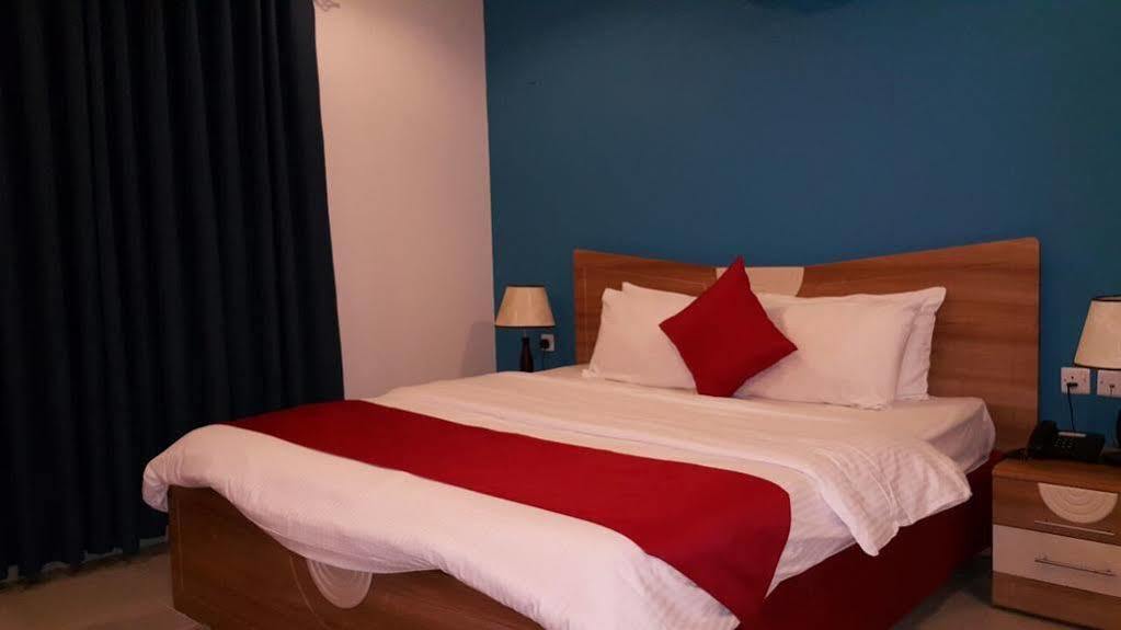 Al Manaf Hotel Suites Maskat Zewnętrze zdjęcie