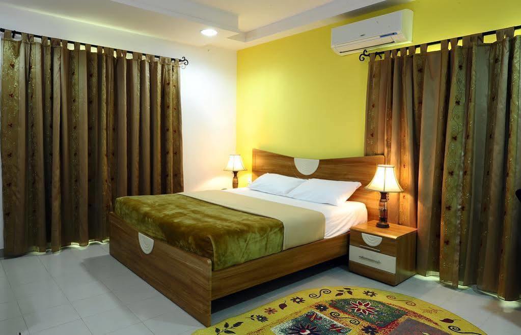 Al Manaf Hotel Suites Maskat Zewnętrze zdjęcie