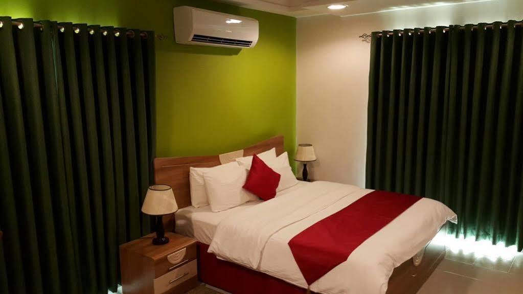 Al Manaf Hotel Suites Maskat Zewnętrze zdjęcie