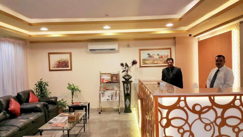 Al Manaf Hotel Suites Maskat Zewnętrze zdjęcie