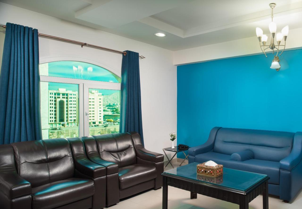 Al Manaf Hotel Suites Maskat Zewnętrze zdjęcie