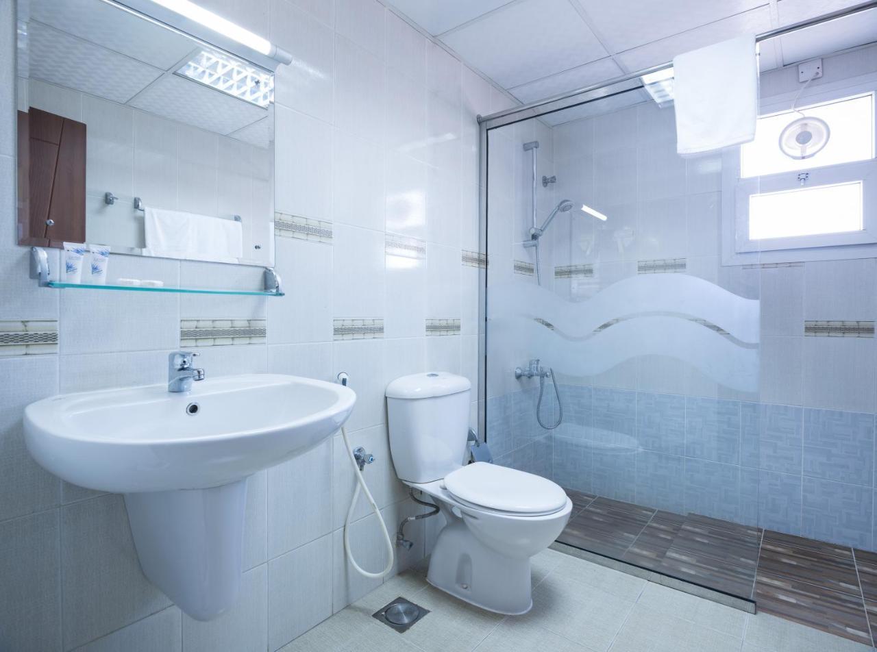 Al Manaf Hotel Suites Maskat Zewnętrze zdjęcie