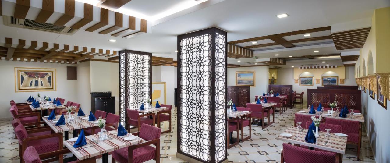 Al Manaf Hotel Suites Maskat Zewnętrze zdjęcie