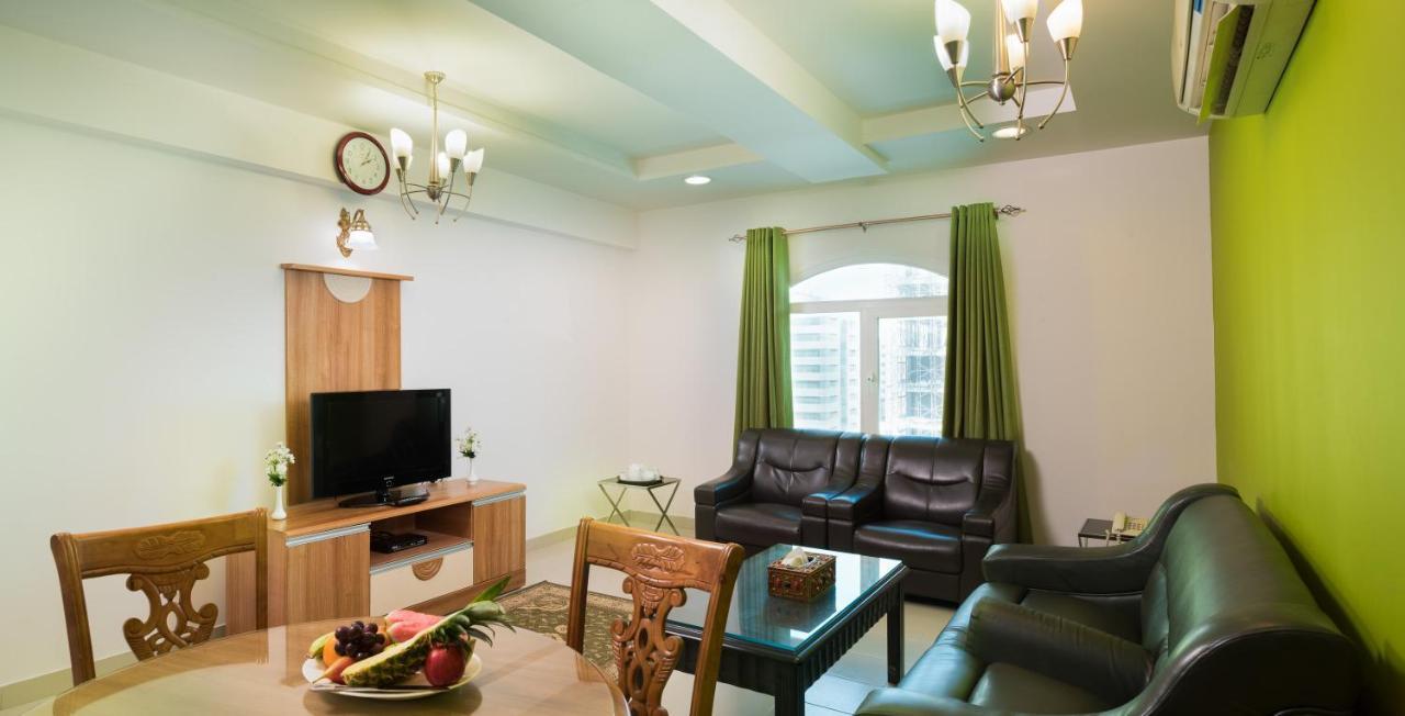 Al Manaf Hotel Suites Maskat Zewnętrze zdjęcie