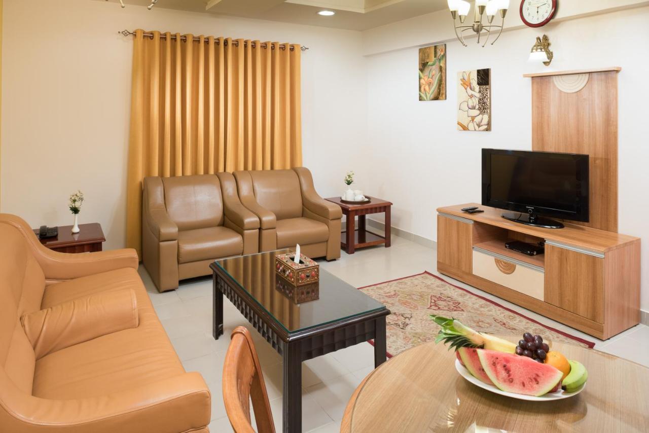 Al Manaf Hotel Suites Maskat Zewnętrze zdjęcie