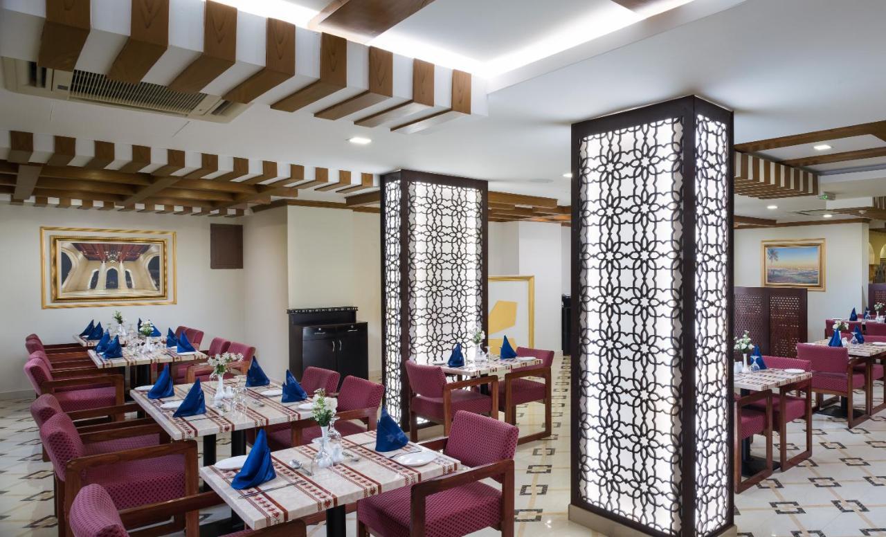 Al Manaf Hotel Suites Maskat Zewnętrze zdjęcie