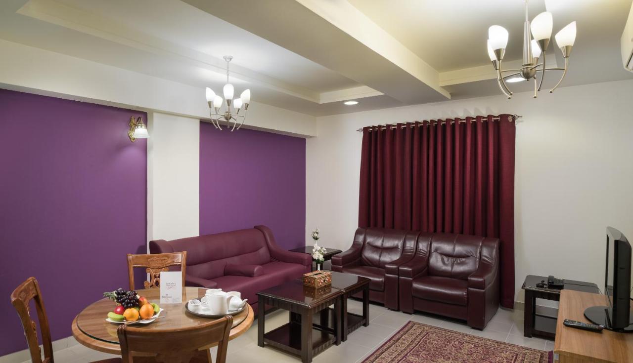 Al Manaf Hotel Suites Maskat Zewnętrze zdjęcie