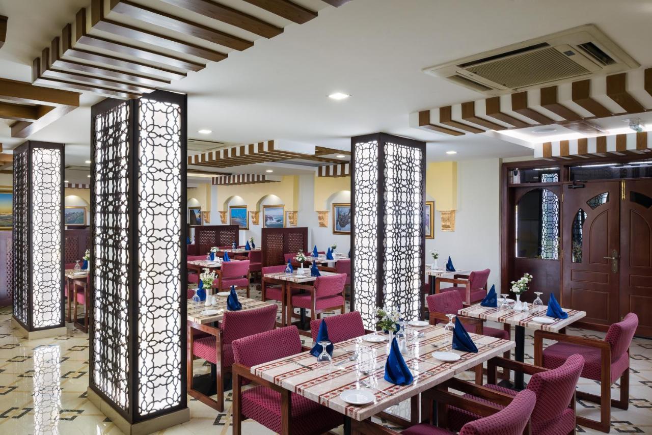 Al Manaf Hotel Suites Maskat Zewnętrze zdjęcie